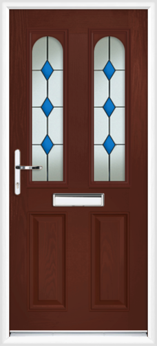 Somerset blue sextet